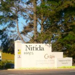 Nitida Wine Estate