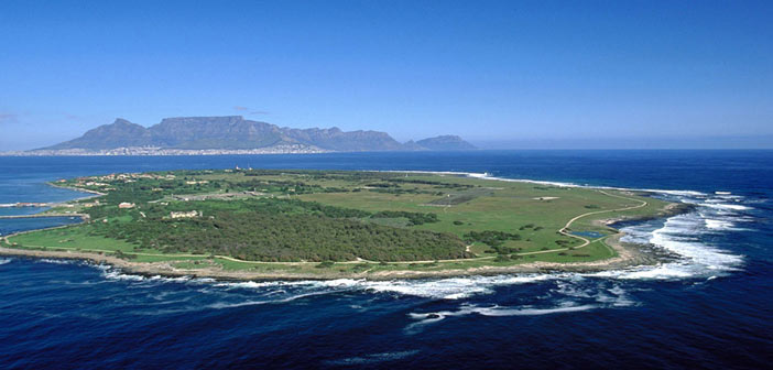 Robben Island 