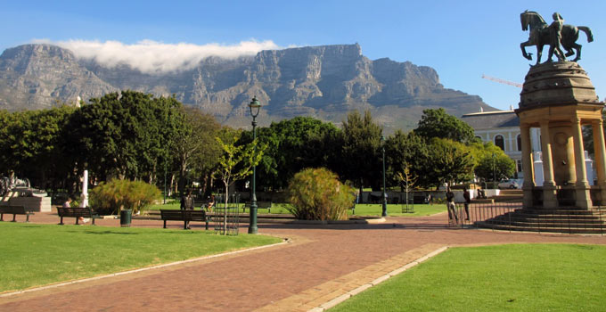 Tourist Attractions For Kids in Cape Town